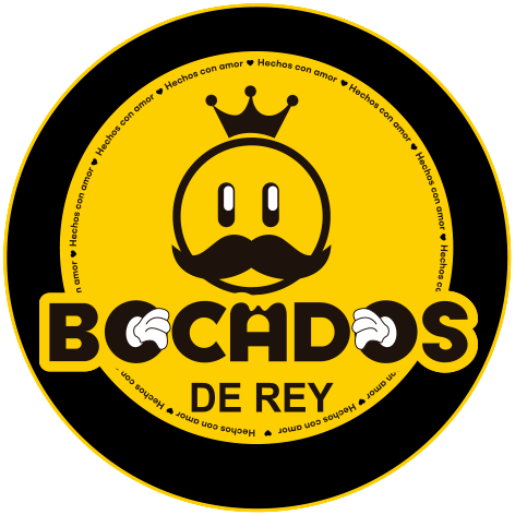 Bocados de Rey Deliciosas comidas rápidas en Zipaquirà, empanadas, arepas de huevos, Salchipapas, Hamburguesas, Perros Calientes, Café, Tinto, Aromáticas, Refrescos